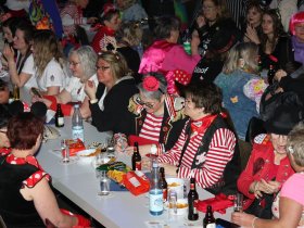 damensitzung pgm 027